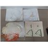 Image 3 : Needle Craft Patterns, Kits, Fabric,Beaded Purse