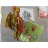 Image 4 : Needle Craft Patterns, Kits, Fabric,Beaded Purse