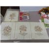 Image 5 : Needle Craft Patterns, Kits, Fabric,Beaded Purse