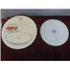 Image 2 : New Old Stock 4 Snowflake Plate, Mothers Day Collector Plate