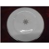 Image 4 : New Old Stock 4 Snowflake Plate, Mothers Day Collector Plate
