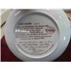 Image 7 : New Old Stock 4 Snowflake Plate, Mothers Day Collector Plate