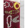Image 2 : Fashion Jewelery: Necklaces, Bracelets, Some Vintage