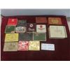 Image 1 : Vintage Tins: Cigarettes, Tobacco