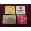 Image 2 : Vintage Tins: Cigarettes, Tobacco