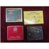 Image 4 : Vintage Tins: Cigarettes, Tobacco