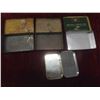 Image 7 : Vintage Tins: Cigarettes, Tobacco