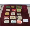 Image 1 : 15 Tins : Cigarettes, Tobacco