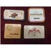 Image 2 : 15 Tins : Cigarettes, Tobacco