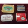 Image 4 : 15 Tins : Cigarettes, Tobacco