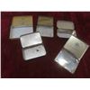 Image 7 : 17 Vintage Cigarette, Tobacco Tins 