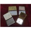 Image 9 : 17 Vintage Cigarette, Tobacco Tins 
