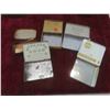 Image 3 : 21 Cigarette/ Tobacco Tins + Match Case