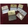 Image 7 : 21 Cigarette/ Tobacco Tins + Match Case
