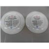 Image 5 : (6) Collector Plates Wings Upon the Wind Series By Donald Pentz