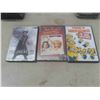 Image 3 : 3 DVD's, Boxed Set Game of Thrones, Star Wars VHS, New Photo Key 