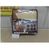 Image 1 : Brand New Synthetic Leather Seat Covers