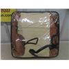 Image 2 : Brand New Synthetic Leather Seat Covers
