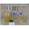 Image 1 : 19 Brand New Fishing Lures
