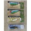 Image 3 : 19 Brand New Fishing Lures