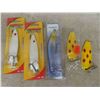 Image 4 : 19 Brand New Fishing Lures
