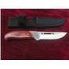 Image 2 : 3 Brand New Hunting Knives(USA Steel)