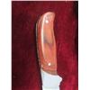 Image 4 : 3 Brand New Hunting Knives(USA Steel)