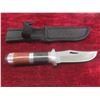 Image 5 : 3 Brand New Hunting Knives(USA Steel)