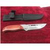 Image 7 : 3 Brand New Hunting Knives(USA Steel)