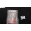 Image 1 : Graded Pokemon Charizard Card
