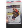Image 2 : Graded Connor McDavid Pre Rookie  Card