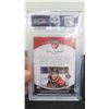 Image 4 : Graded Connor McDavid Pre Rookie  Card