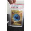 Image 2 : Graded Pokemon  Card