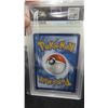 Image 5 : Graded Pokemon  Card