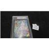 Image 1 : Graded Pokemon Card