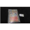 Image 1 : Graded Pokemon Card