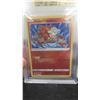 Image 2 : Graded Pokemon Card