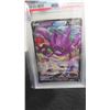 Image 2 : Graded Pokemon Card