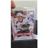 Image 2 : Connor Bedard NHL Debut Card