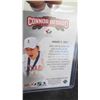 Image 3 : Connor Bedard Team Canada Card