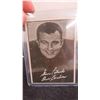 Image 2 : 1961 Steve Patrick Winnipeg Blue Bomber Card