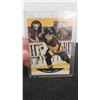 Image 2 : Jaromir Jagr Rookie Card