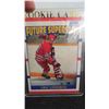 Image 2 : Eric Lindros Rookie Card