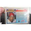 Image 3 : Eric Lindros Rookie Card