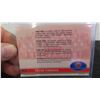 Image 4 : Ron Ellis Signed Team Canada Card
