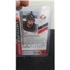 Image 3 : Cole Perfetti Exclusive 035/165 Team Canada Card