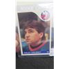 Image 2 : Kelly Hrudey Rookie card
