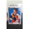 Image 2 : Peter Forsberg Rookie Card