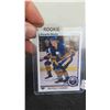 Image 2 : Alexander Mogilmy Rookie Card