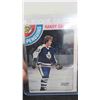 Image 2 : Randy Caryle Rookie Card